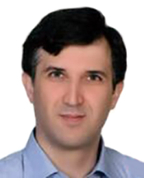 دكتر مهران حيدري سراج