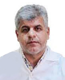 دكتر ناصر حصاري فرد