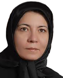 دكتر پروين شاپوري