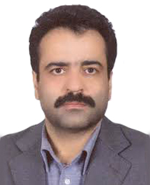 دكتر محمدرضا جلالي ندوشن