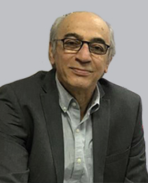 دكتر احمد كارگر