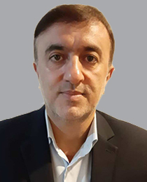 دكتر محمدرضا ميرزابزرگ