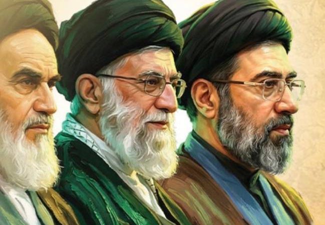 تبریک وتهنیت انتخاب شایسته و تاریخی حضرت آیت اله سید مجتبی حسینی خامنه ای (مدظله العالی) به مقام عظمای ولایت و رهبری انقلاب اسلامی ایران